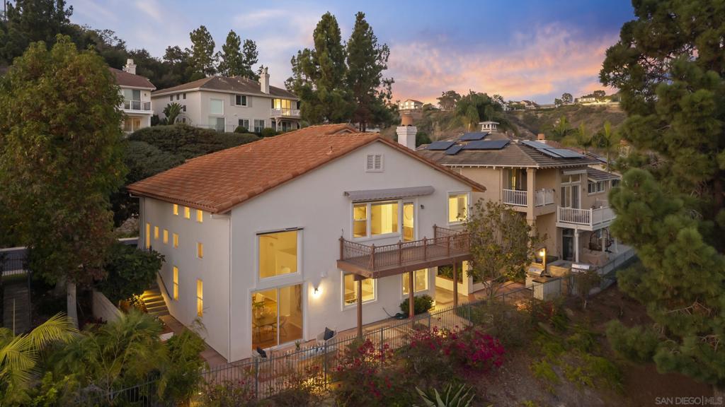 La Jolla - Residential