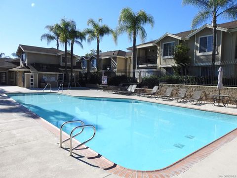 Photo of 3515 Grove St St #108, Lemon Grove, CA 91945 (MLS # 2600750SD)