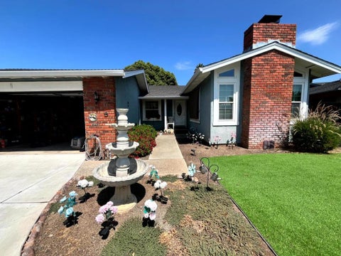 Photo of 766 Glenburry Way, San Jose, CA 95123 (MLS # ML82062021)