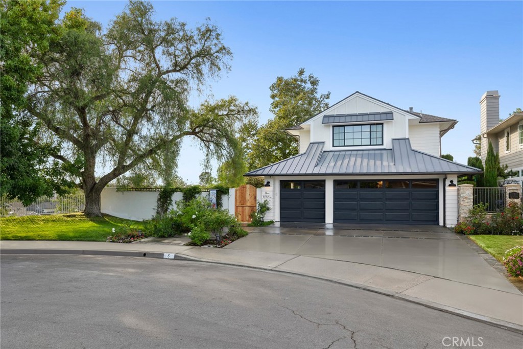3 Red Rock Lane