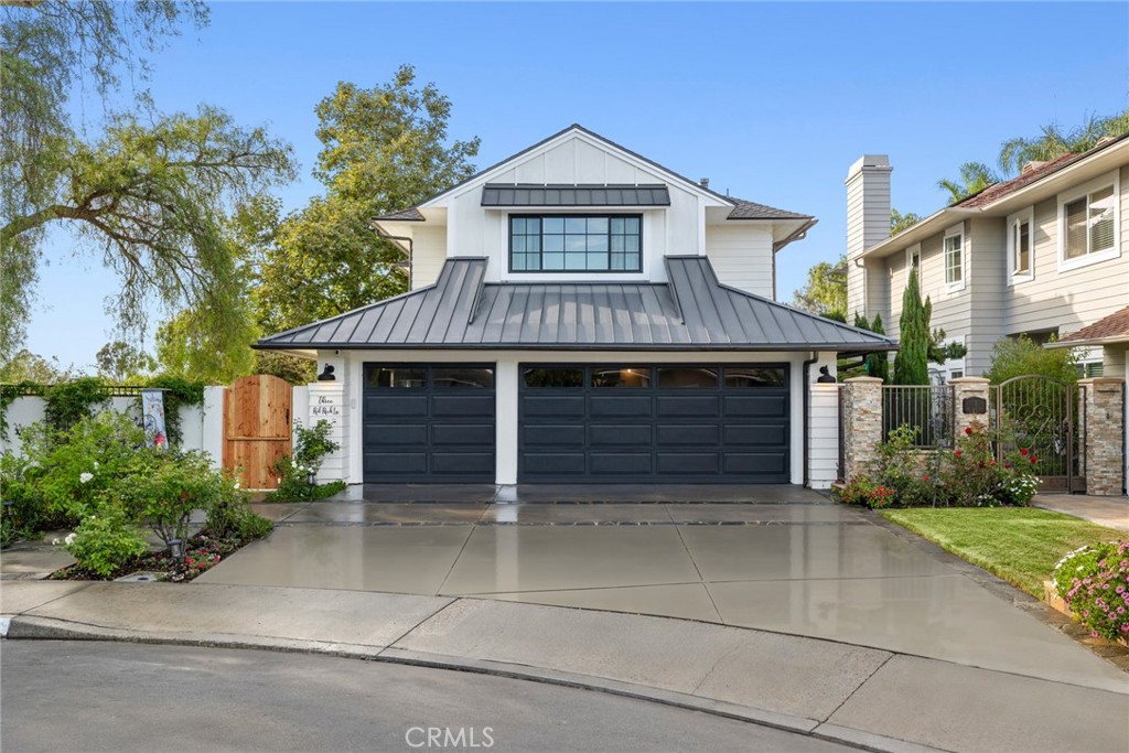 3 Red Rock Lane