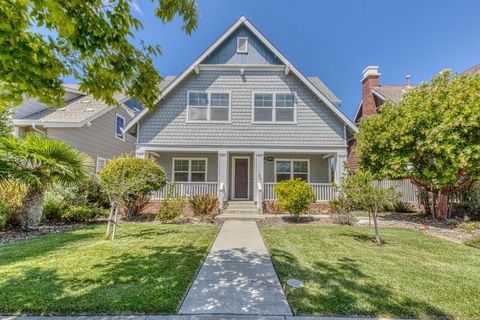 Photo of 120 Fourth Street, Spreckels, CA 93962 (MLS # ML82052574)