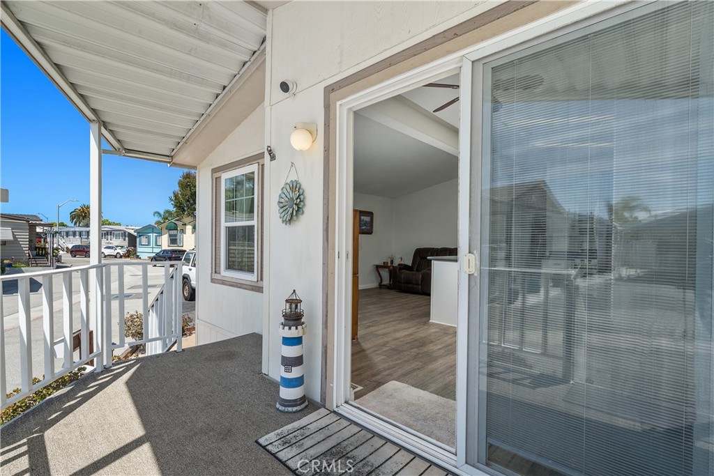 6247 E Golden Sands 184
