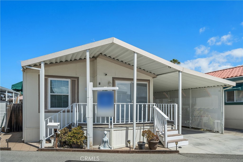 6247 E Golden Sands 184