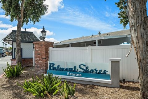 Photo of 6247 E Golden Sands #184, Long Beach, CA 90803 (MLS # PW26039110)