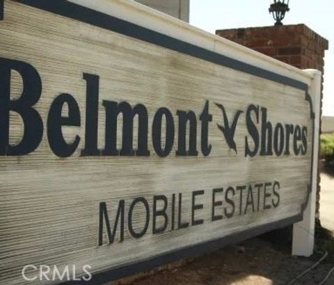 Photo of 6247 E Golden Sands #184, Long Beach, CA 90803 (MLS # PW26039110)