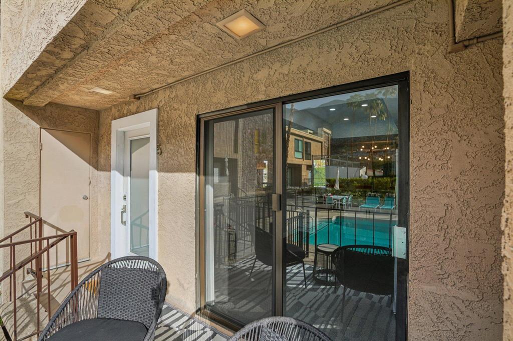 Sierra Madre - Residential