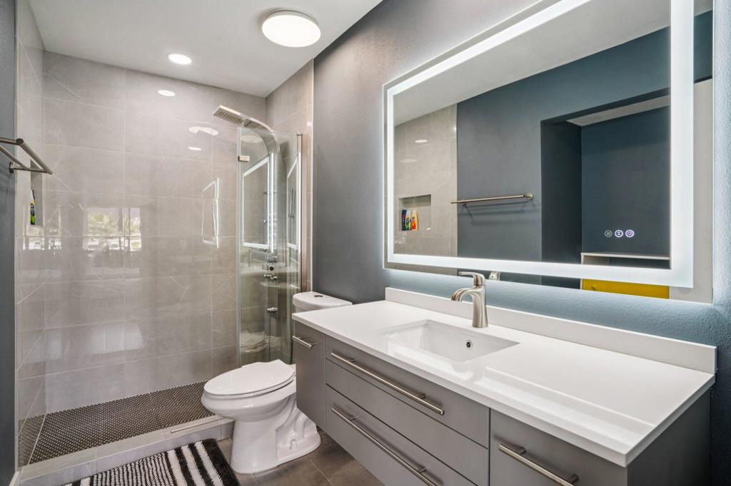 Sierra Madre - Residential