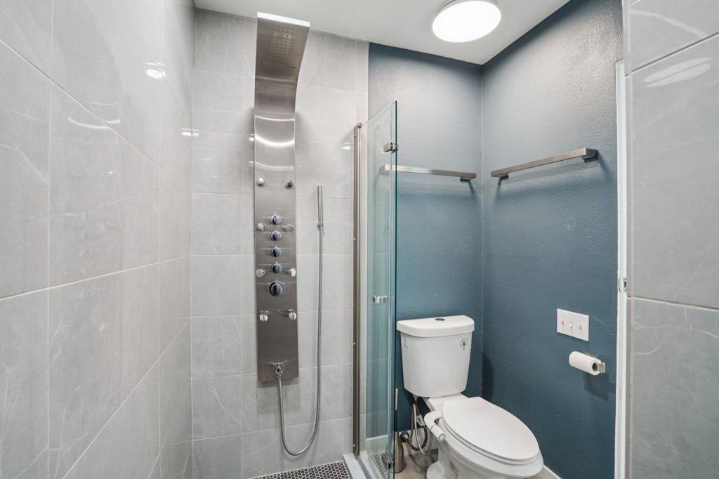 Sierra Madre - Residential