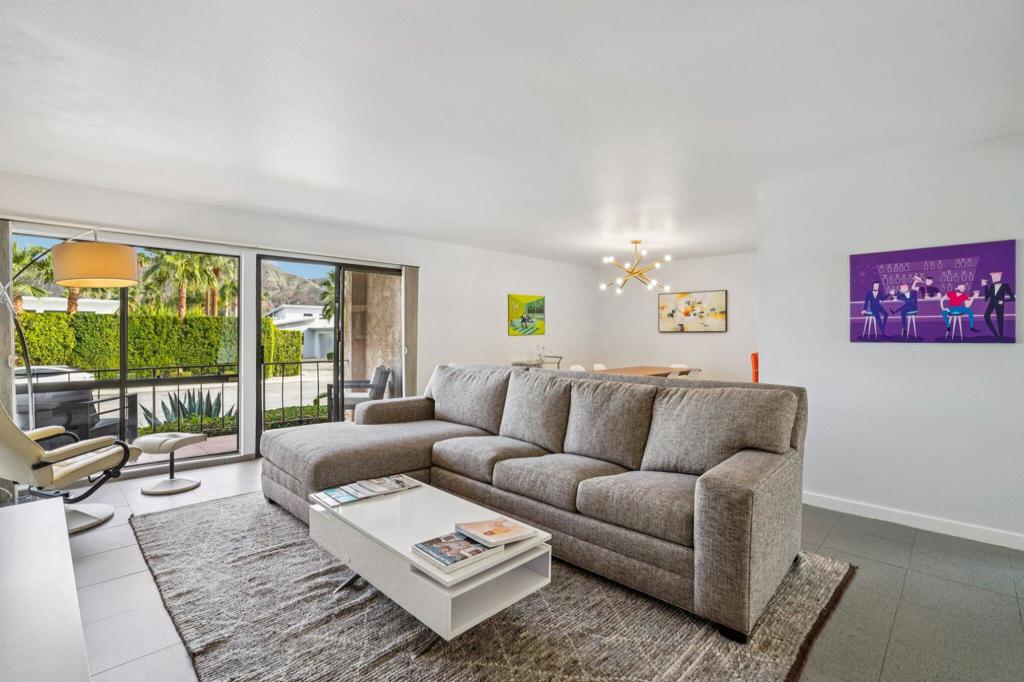 Sierra Madre - Residential