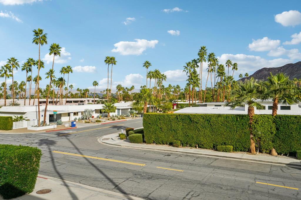 Sierra Madre - Residential