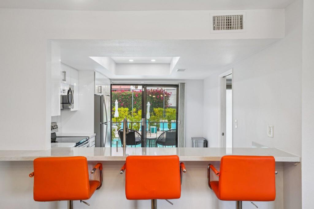 Sierra Madre - Residential