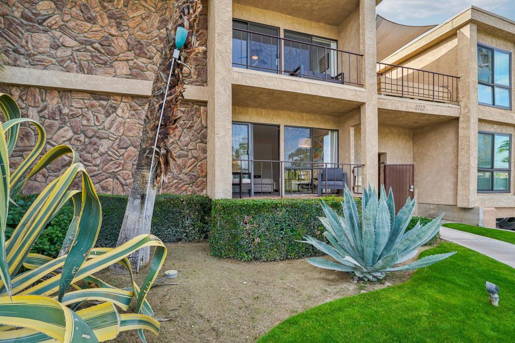 Sierra Madre - Residential