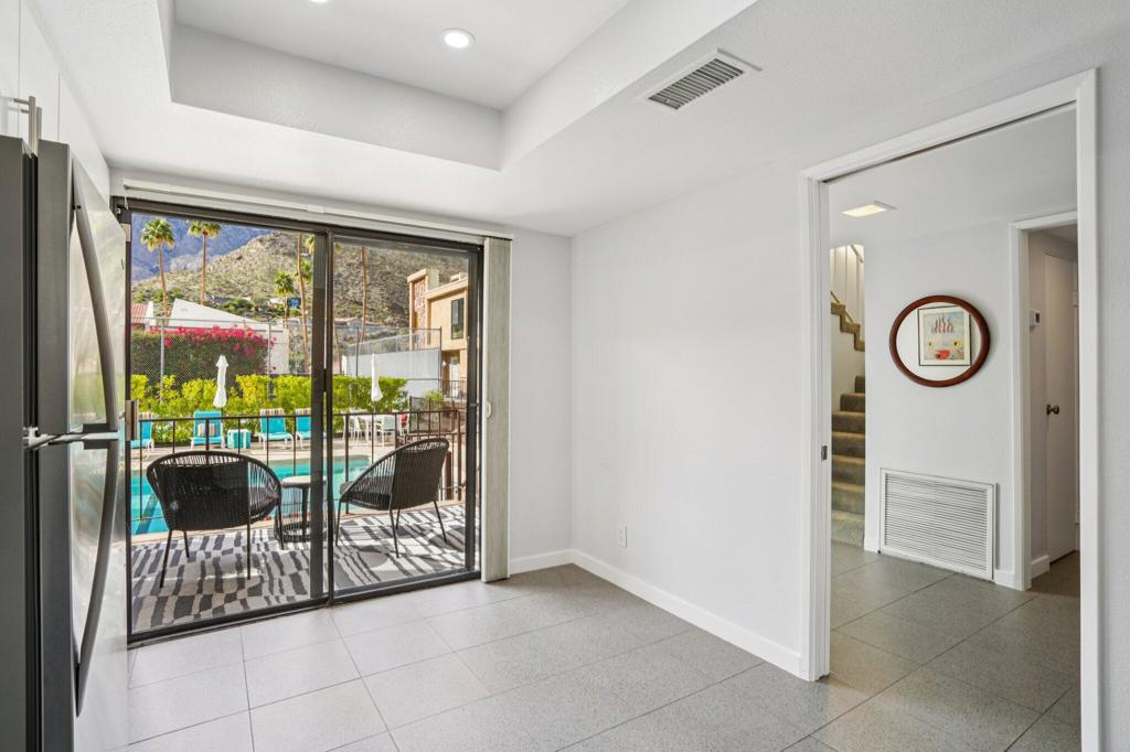 Sierra Madre - Residential