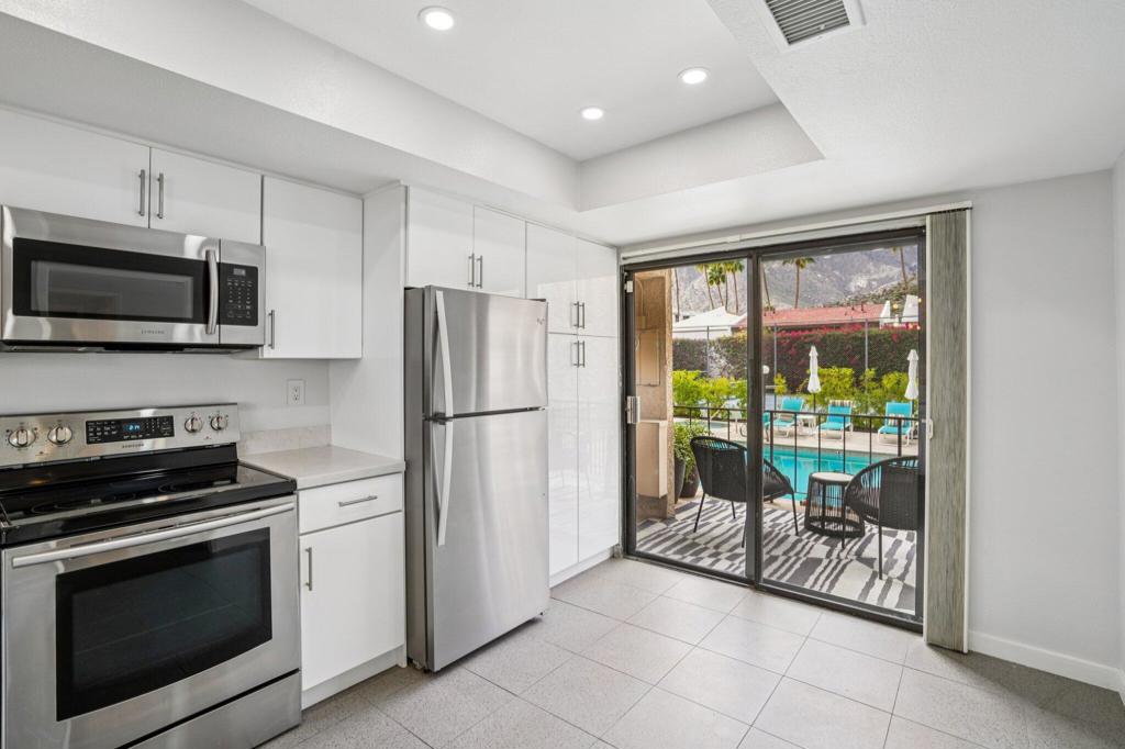 Sierra Madre - Residential