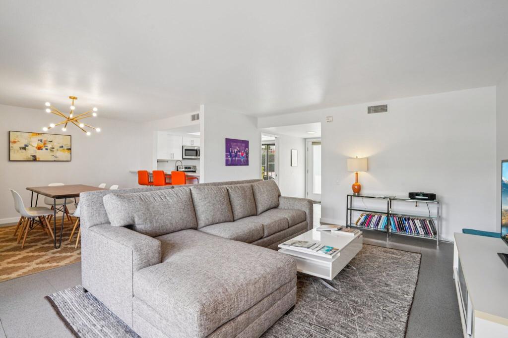 Sierra Madre - Residential