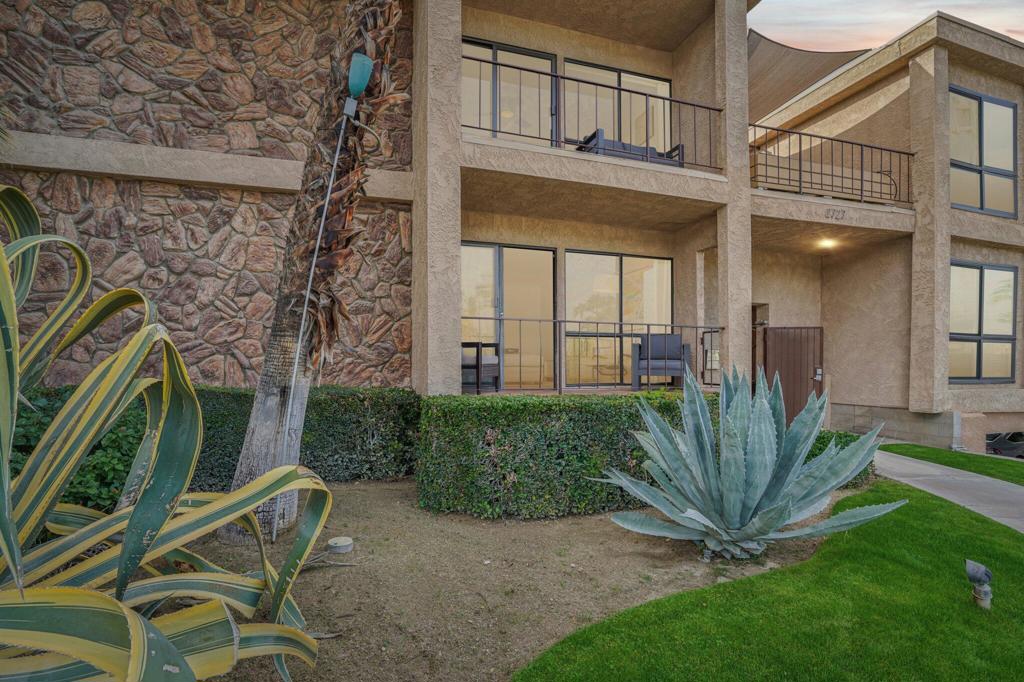 Sierra Madre - Residential