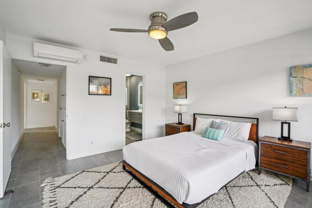 Sierra Madre - Residential