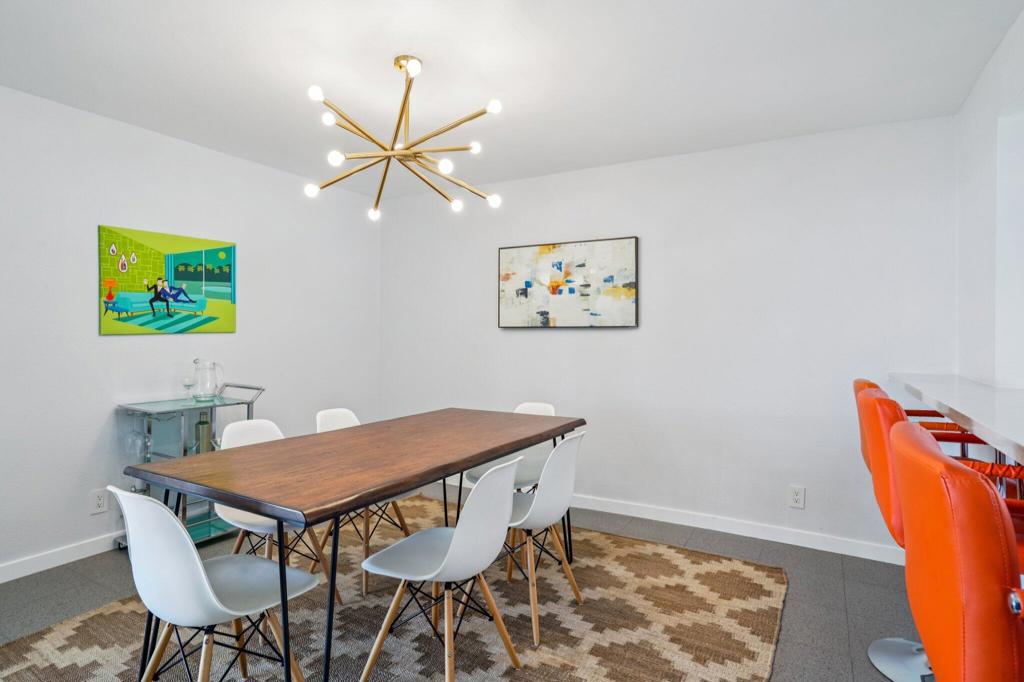 Sierra Madre - Residential