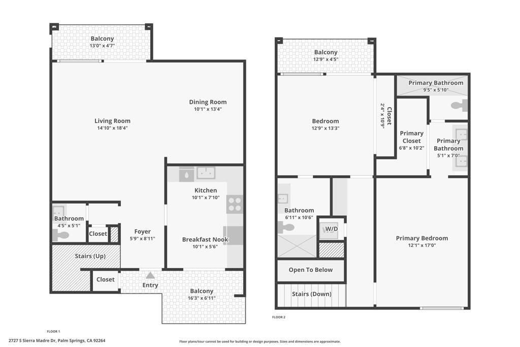 Sierra Madre - Residential