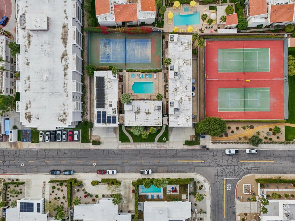 Sierra Madre - Residential