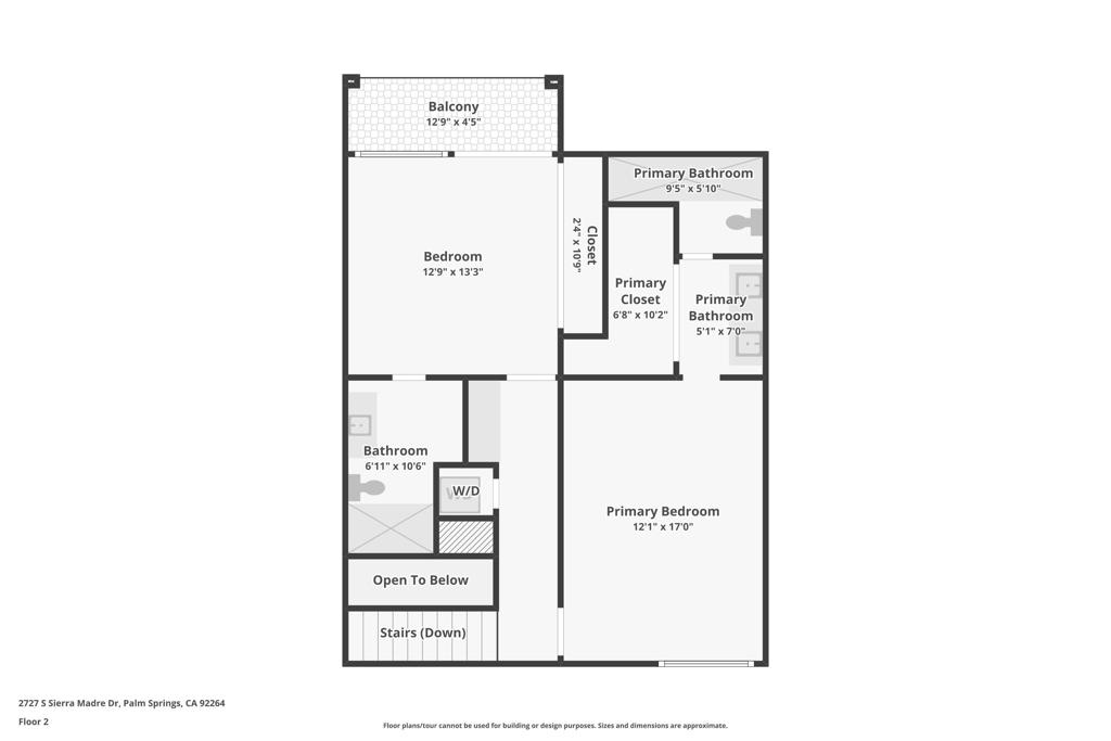 Sierra Madre - Residential