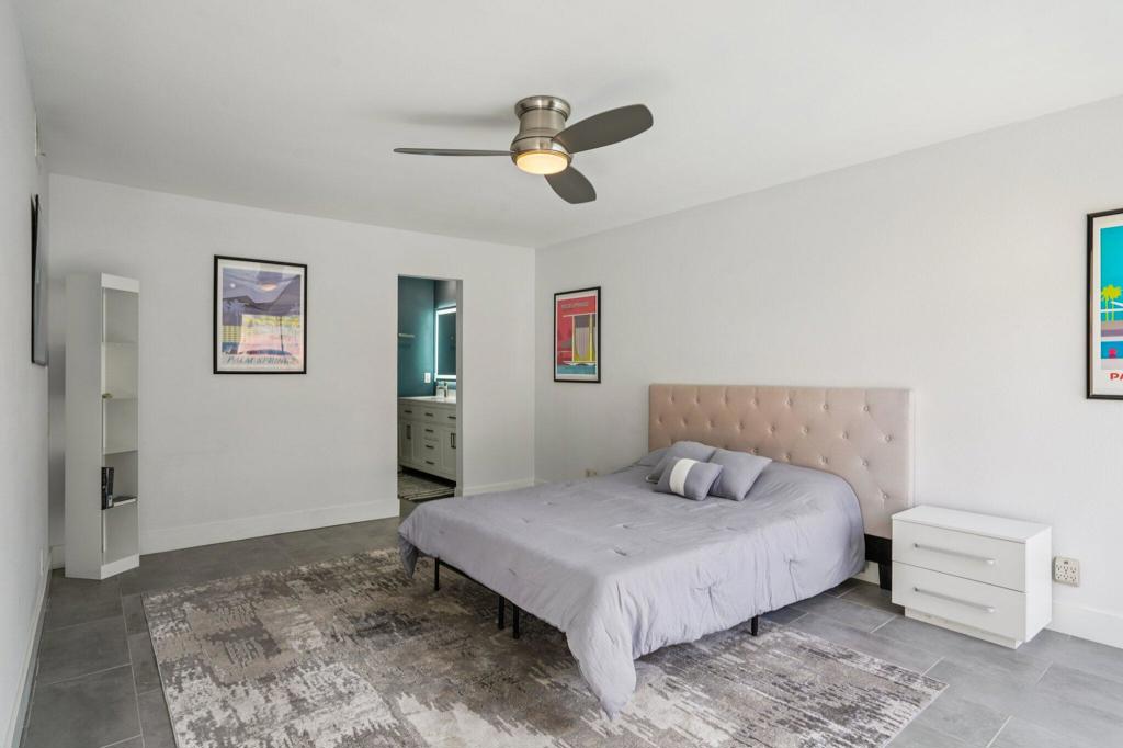 Sierra Madre - Residential