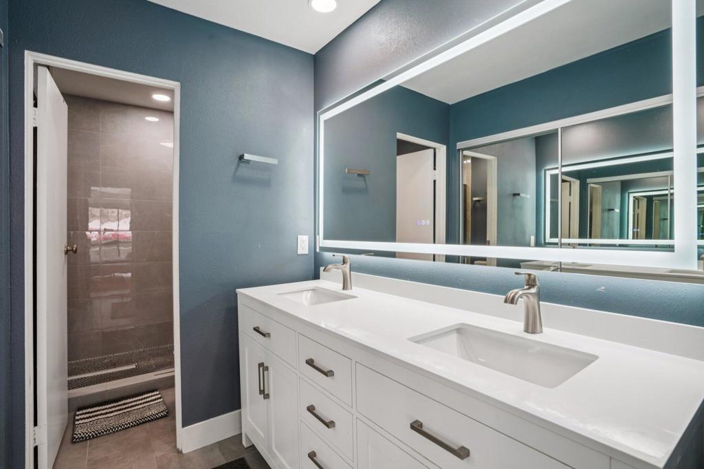 Sierra Madre - Residential