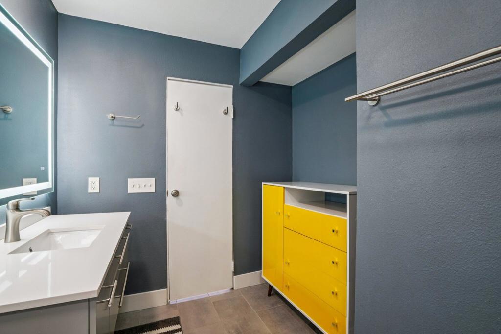 Sierra Madre - Residential