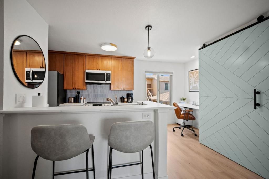 Photo of 300 Glenwood Circle #308, Monterey, CA 93940 (MLS # ML82042954)