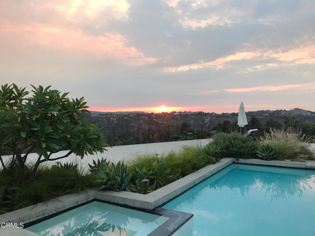 9633 Highridge Drive