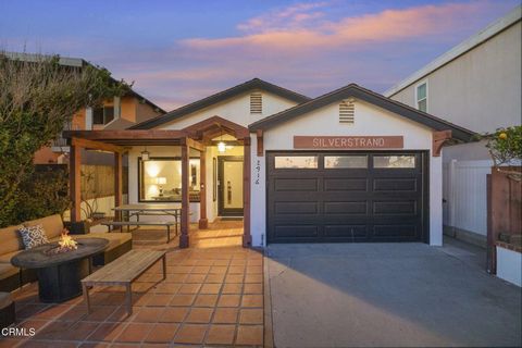 Tiny photo for 2916 Lakeshore Court, Oxnard, CA 93035 (MLS # V1-34431)
