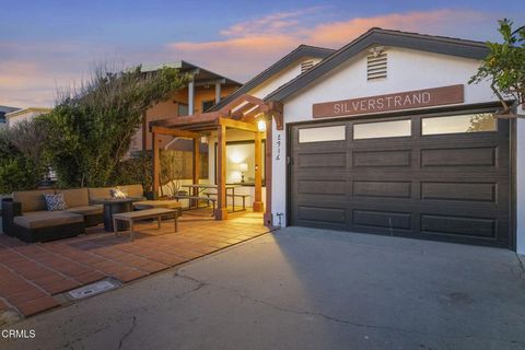 Tiny photo for 2916 Lakeshore Court, Oxnard, CA 93035 (MLS # V1-34431)