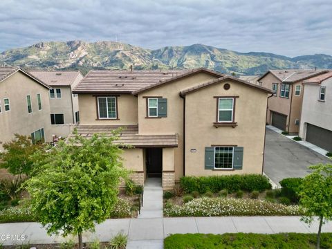 Photo of 2072 Harvest Loop, Santa Paula, CA 93060 (MLS # V1-36229)