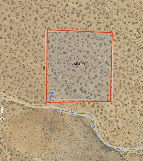 Photo of 0 Sawtooth Canyon Rd, Lucerne Valley, CA 92356 (MLS # 219142448DA)
