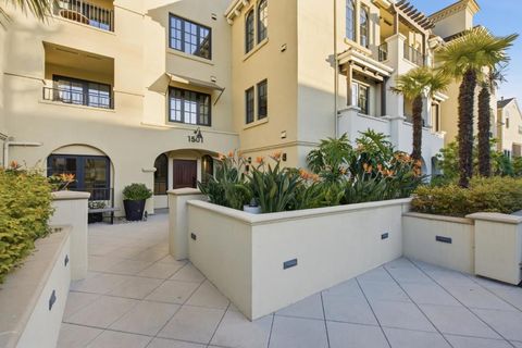 Photo of 1501 Cherry Street #208, San Carlos, CA 94070 (MLS # ML82046654)