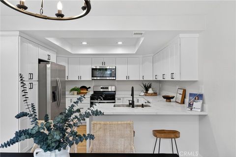 29 Carnation 64 Rancho Santa Margarita CA 92688