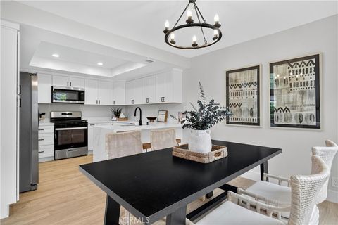 29 Carnation 64 Rancho Santa Margarita CA 92688