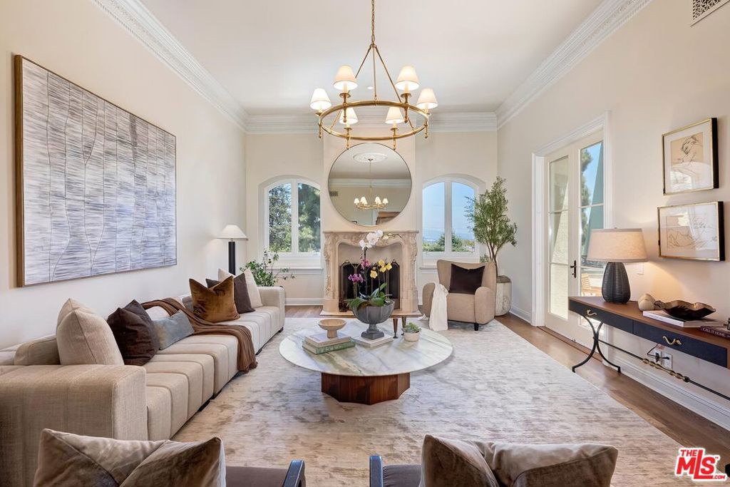 Photo of 10102 Empyrean Way #304, Los Angeles, CA 90067 (MLS # 26654449)
