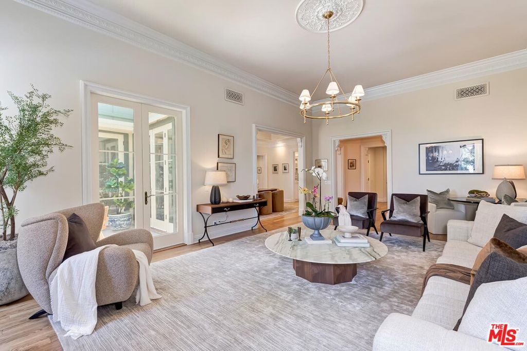 Photo of 10102 Empyrean Way #304, Los Angeles, CA 90067 (MLS # 26654449)