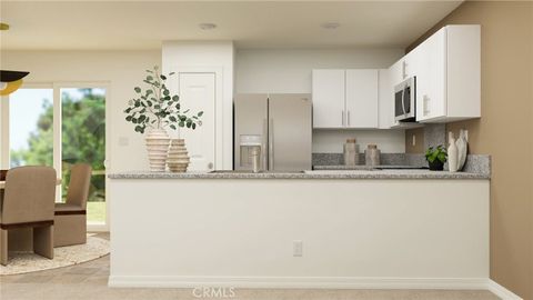 Photo of 14381 Pepperdine Street, Hesperia, CA 92345 (MLS # SW26100427)