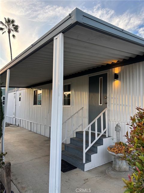 1565 W Arrow Highway C10 Upland CA 91786