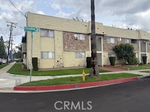 Photo of 14603 Christine Dr #1, Whittier, CA 90605 (MLS # RS26029121)