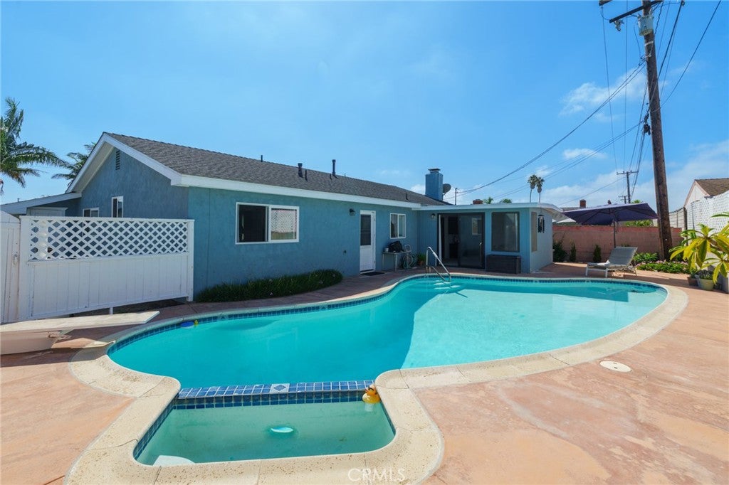 16281 Saratoga Lane 16281 Saratoga Lane