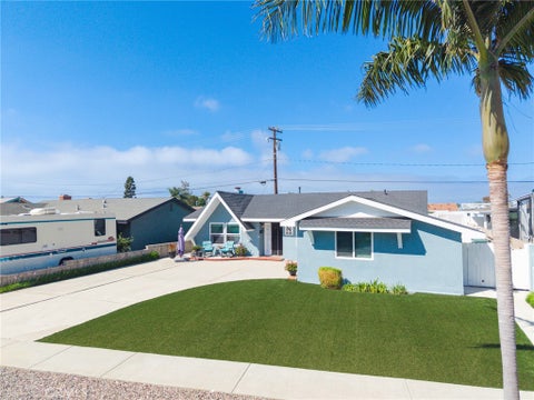 Photo of 16281 Saratoga Lane LN, Huntington Beach, CA 92649 (MLS # OC26200861)
