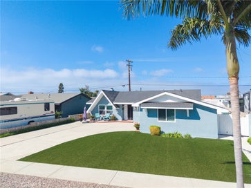 16281 Saratoga Lane Huntington Beach CA 92649