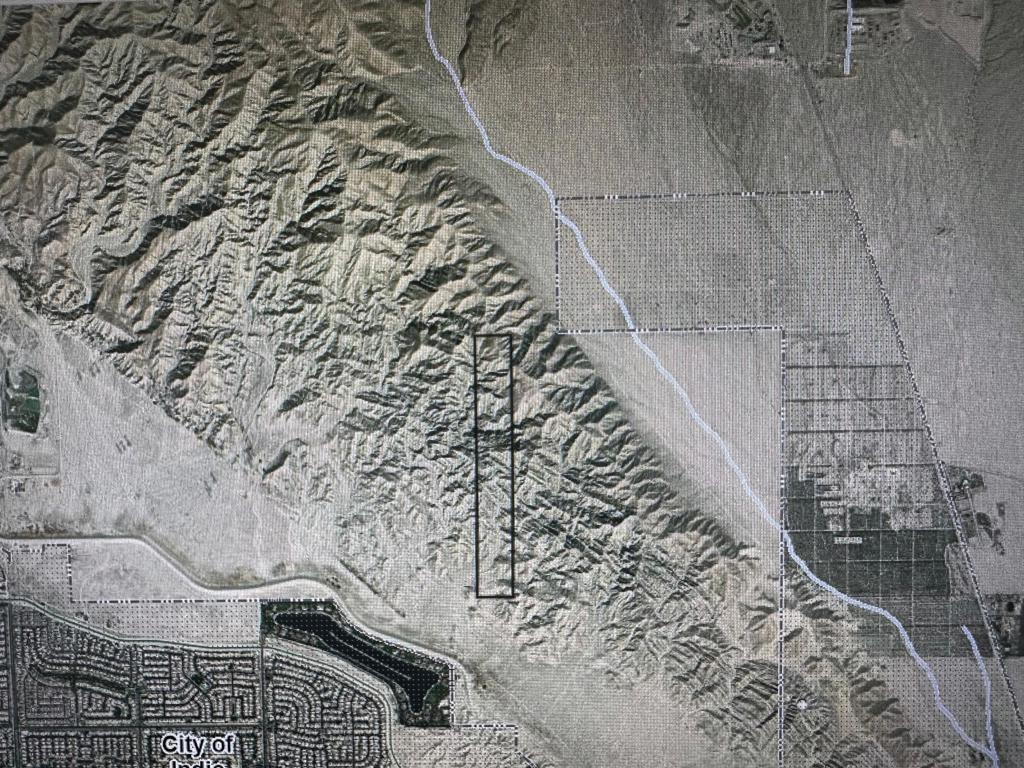 88 .51 Acre Vacant Land