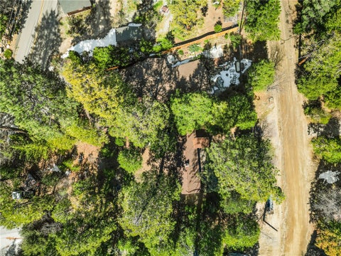 Tiny photo for 25455 Tahquitz Rd, Idyllwild, CA 92549 (MLS # IV26198415)