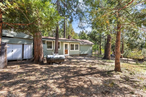 Tiny photo for 25455 Tahquitz Rd, Idyllwild, CA 92549 (MLS # IV26198415)