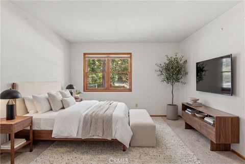 Tiny photo for 25455 Tahquitz Rd, Idyllwild, CA 92549 (MLS # IV26198415)